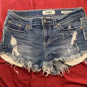 Day trip shorts!!